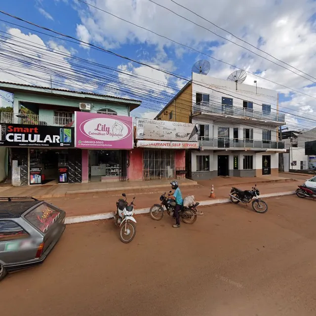 Restaurante Sabor & Prosa