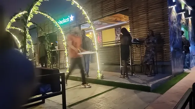 NELLYS LOUNGE AND BAR