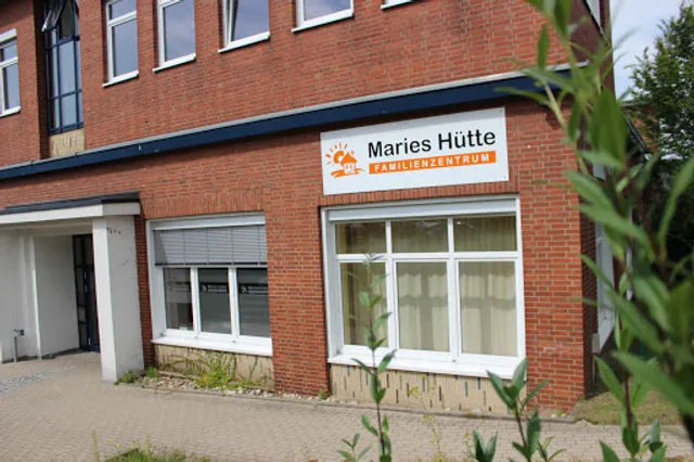 Familienzentrum Maries Hütte e.V.