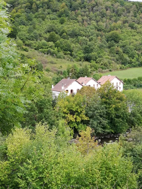 Apartamento turistico Gurutze