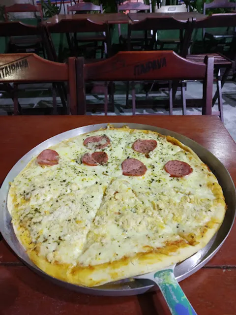 Restaurante Pimenta de Cheiro