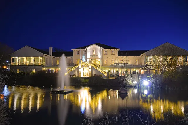 The Spa Hotel at Ribby Hall Village