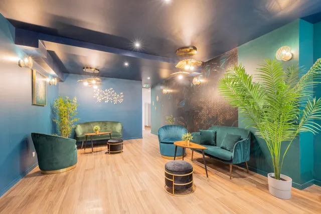 Wanderlust - Escape Game Paris