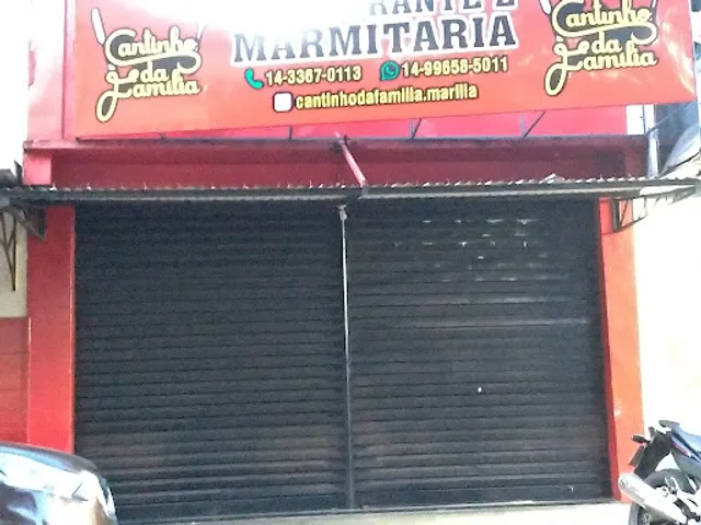 Restaurante Cantinho DA Familia