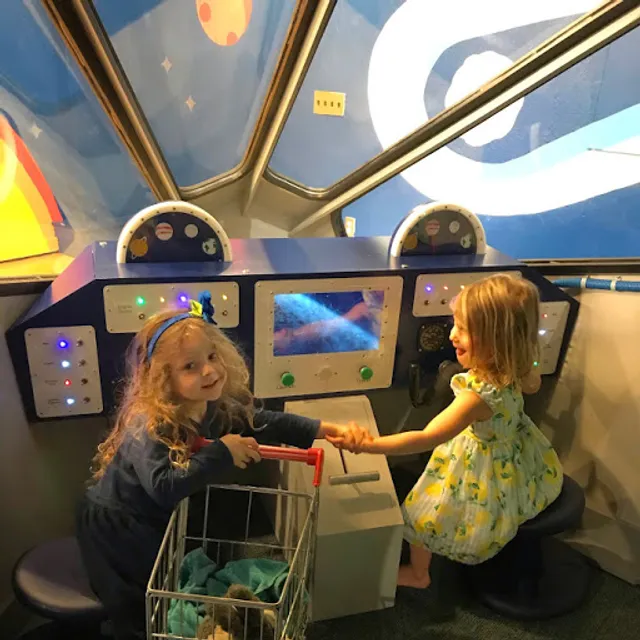 Habitot Children's Museum