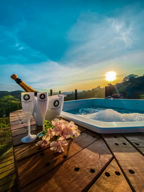 Reserva do Campo / Socorro - SP