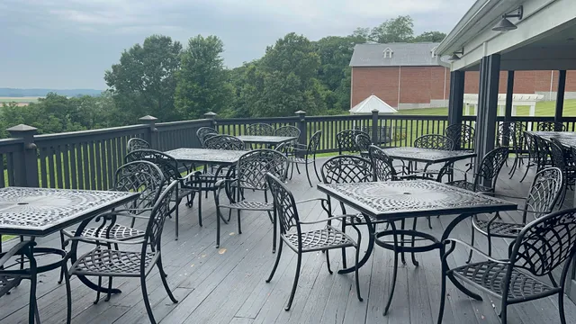 Mt. Pleasant Winery Historic District