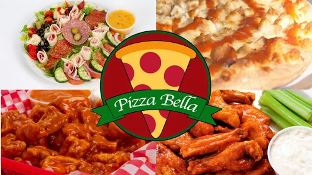 Pizza Bella - Pittston/Jenkins TWP