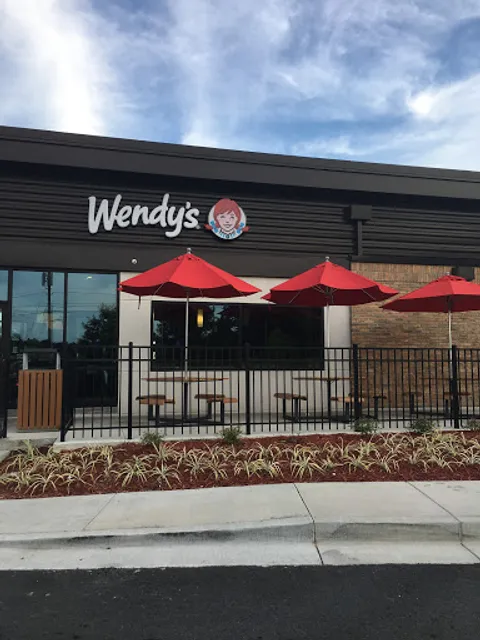 Wendy's