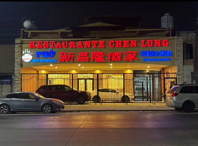 Pho Chen Lung