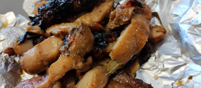 Andoks Litson Corporation