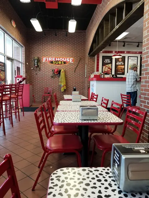Firehouse Subs Grayhawk