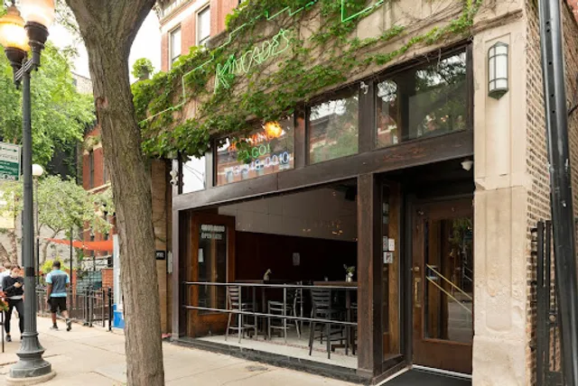 Kincade's Bar & Grill