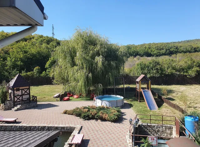 Usad'ba "Marmazinskaya Shchel'"