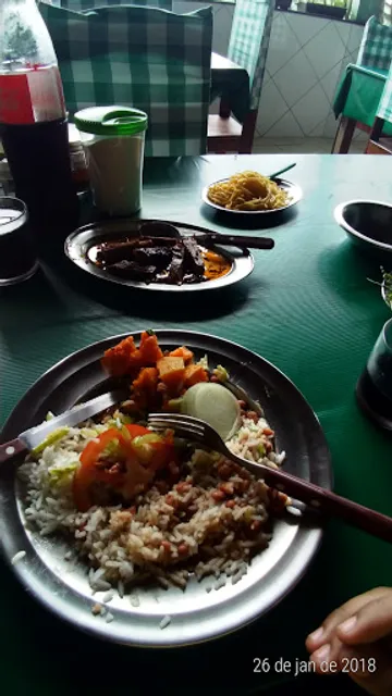 Restaurante Bem Bolado