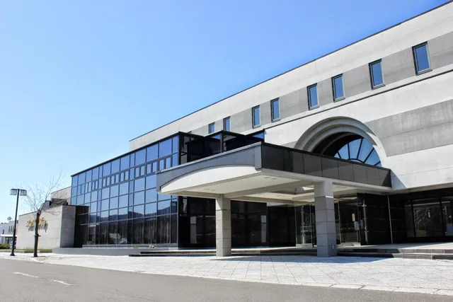 Ikutahara Onsen Hotel North King