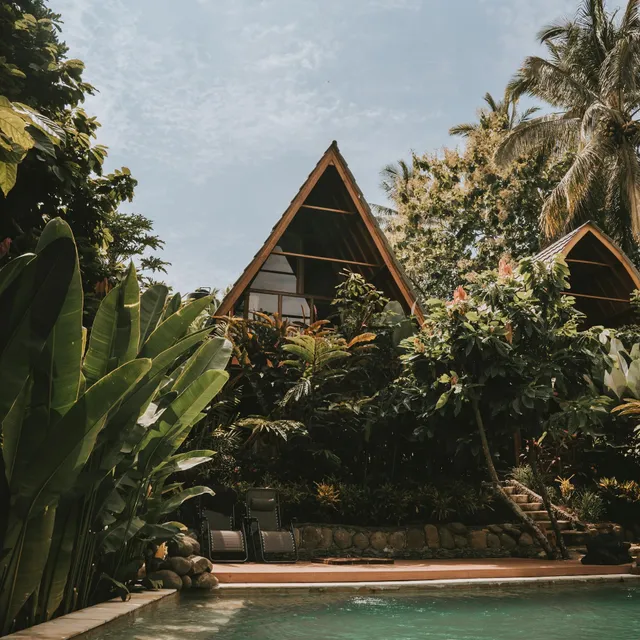 KusFarm Bali