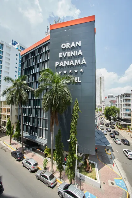 Gran Evenia Panamá