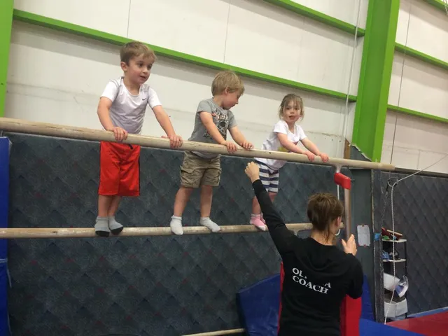 Olympia Gymnastic Sports