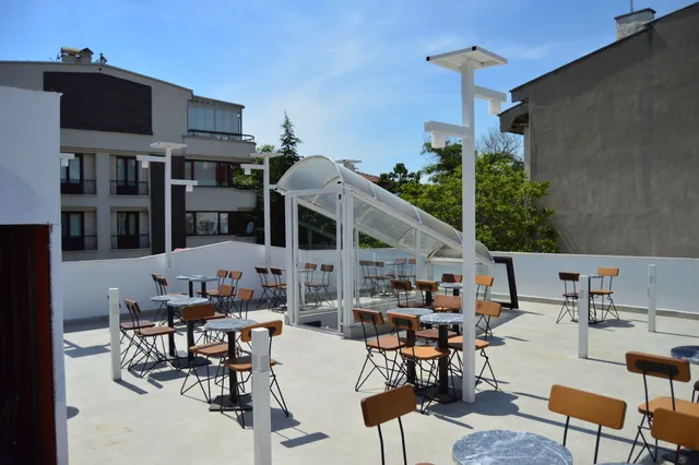 Coffee LAB Bahçeli 3