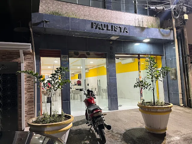 Pizzaria Do Paulista