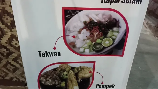 Rumah Makan Sinar Alam 1
