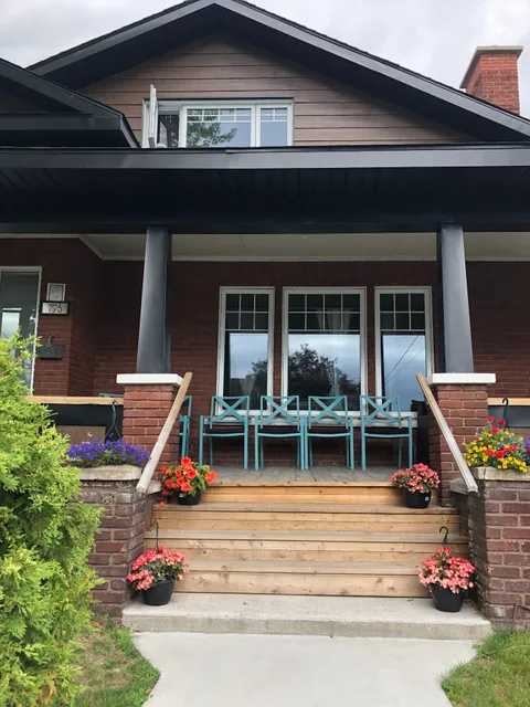 Hébergement La Villa Du Charme # CITQ 299060