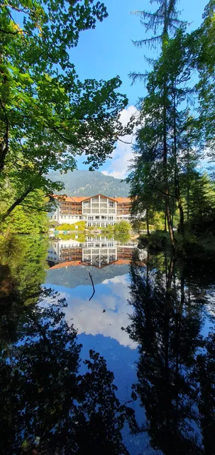 RESTAURANT Seestüberl