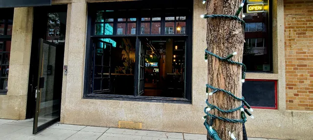 SFC Seoul Fried Chicken Downtown