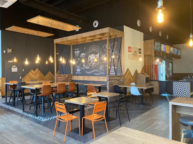 O'tacos Tournai Bastions