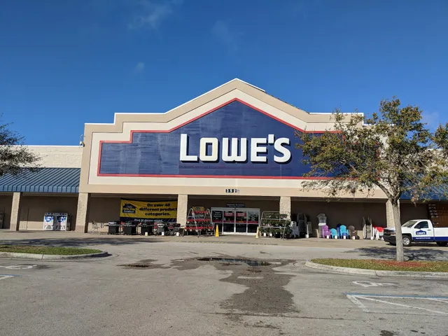 Lakeland Marketplace