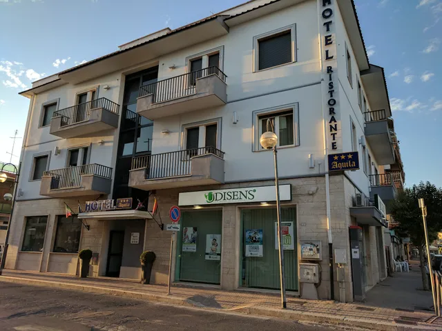 Hotel Aquila
