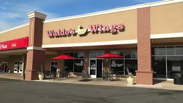 Waldo's Wings