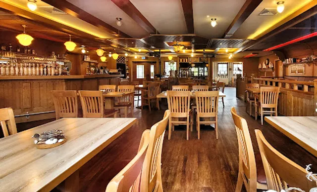 Restaurant "Zum Deichgrafen"