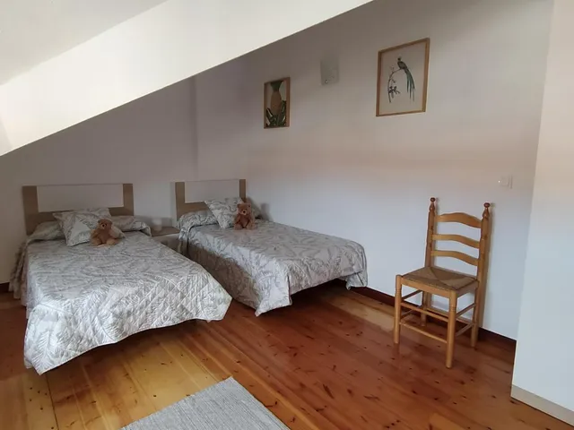 Apartamento Playa Marzan by Yes We Manage