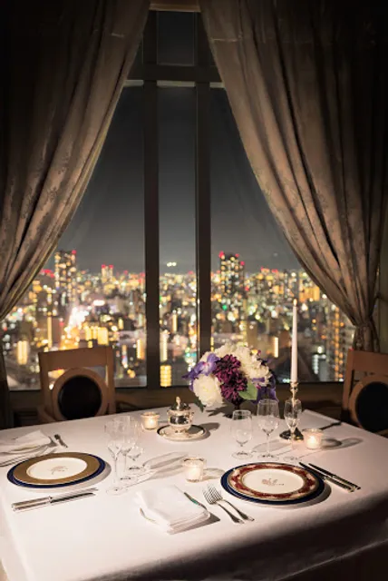 Specialty Restaurant MALMAISON