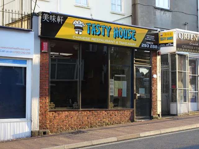 Tasty House