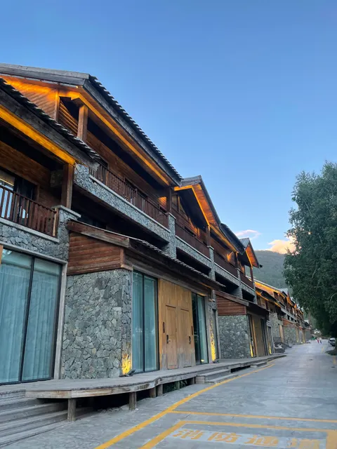 Jiadengyu Automobile Camp