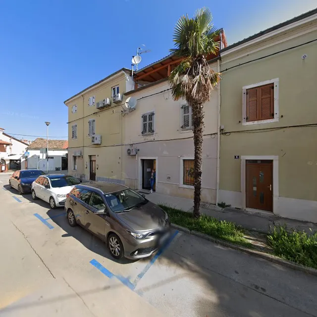 Aparthotel Lav Poreč