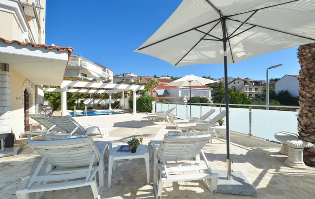 Villa Klaudia - Okrug Gornji