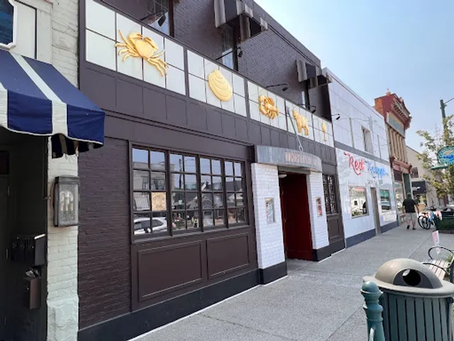 Kabin Kruser's Oyster Bar