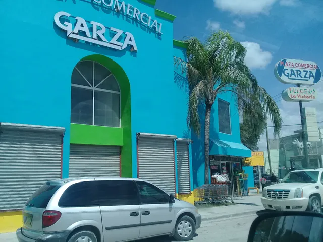 Dulceria La Victoria