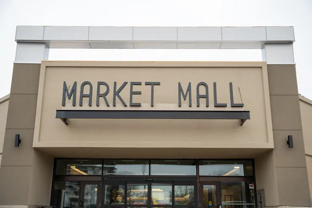 Market Mall