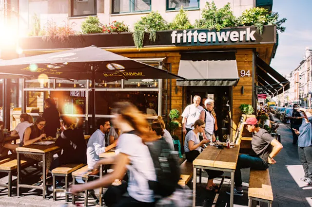 Frittenwerk Köln