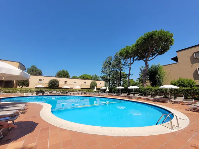 Residence La Madonnina