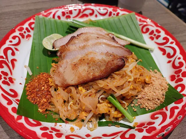 Baan Phadthai