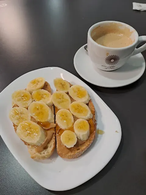 Bar Cafetería El Ancla