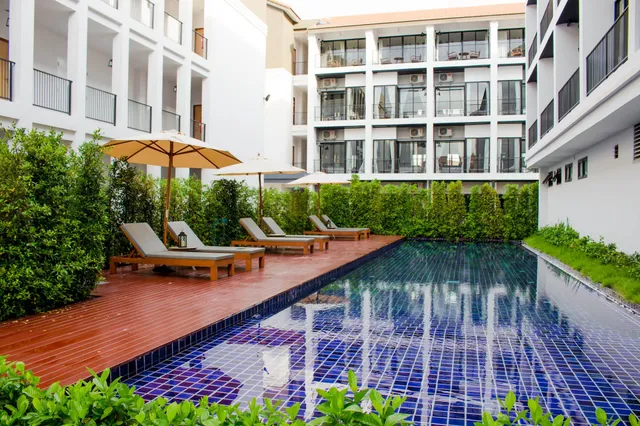 Fortune Riverview Hotel Chiang Khong