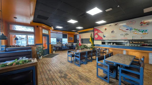 Little Nepal Cuisine