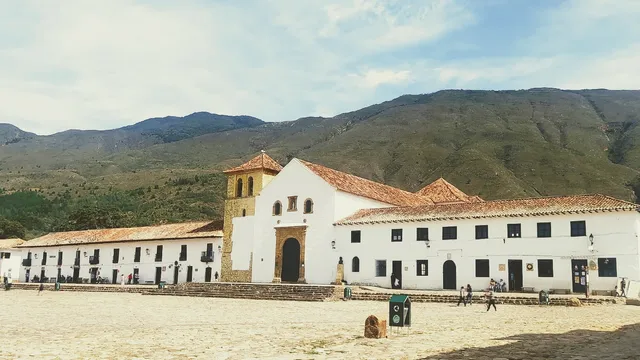 Hospedería Montano Alto